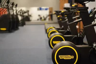 Next Level Fitness Дружба