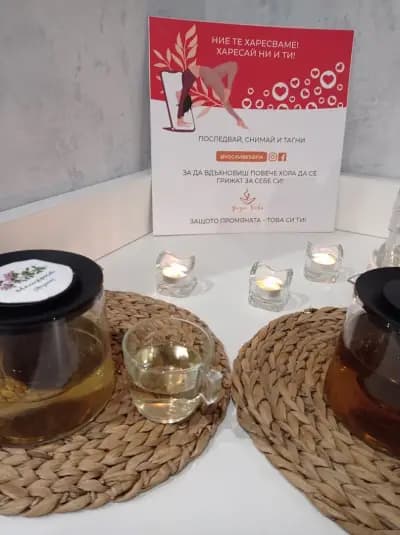 Yoga Vibe San Stefano
