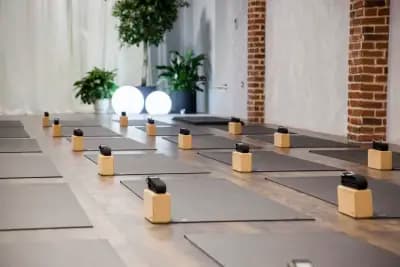 Yoga Vibe San Stefano