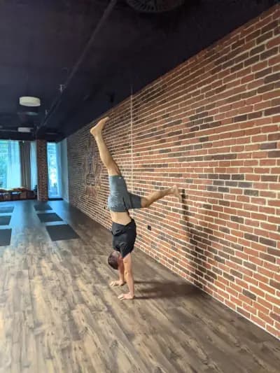 Yoga Vibe San Stefano