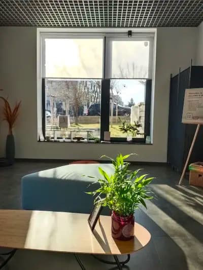 Calma Yoga Studio