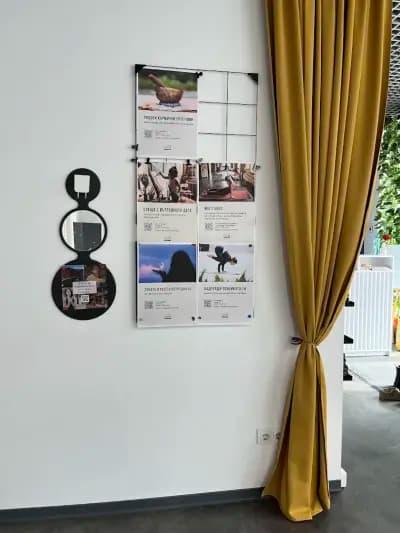 Calma Yoga Studio