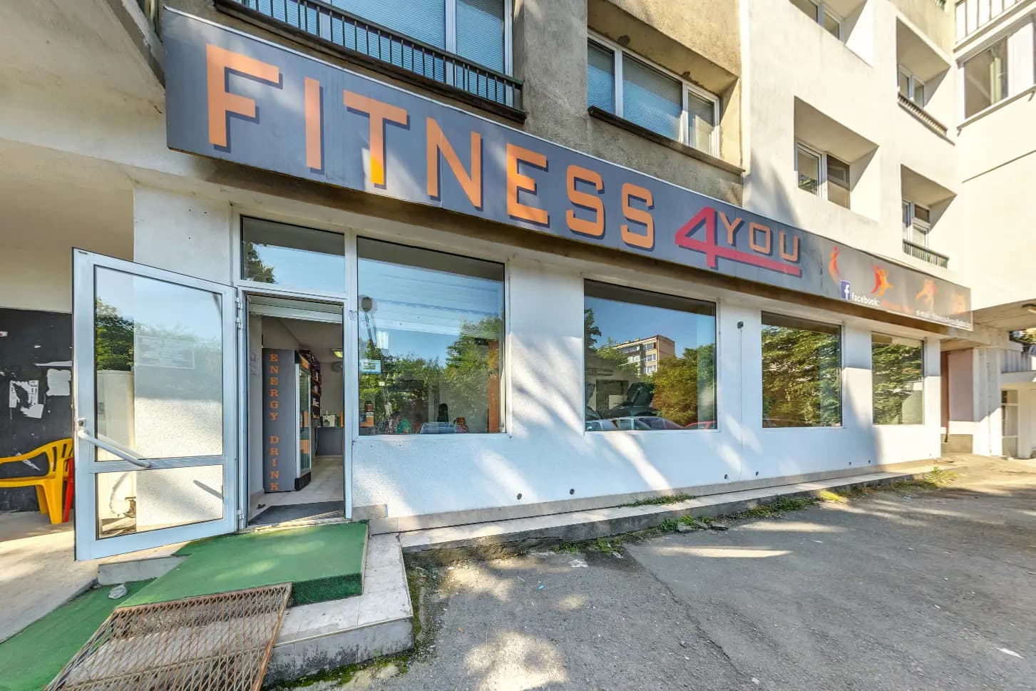 Fitness 4you