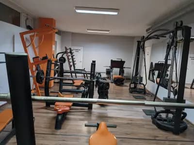 Fitness 4you