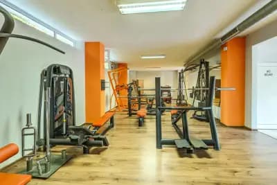 Fitness 4you
