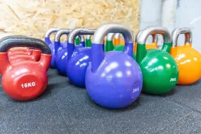 Run&Gain Sports Club