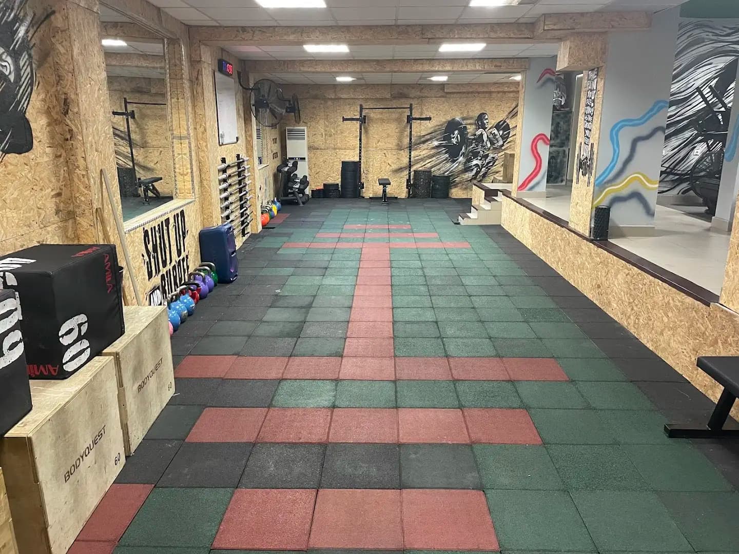 Run&Gain Sports Club