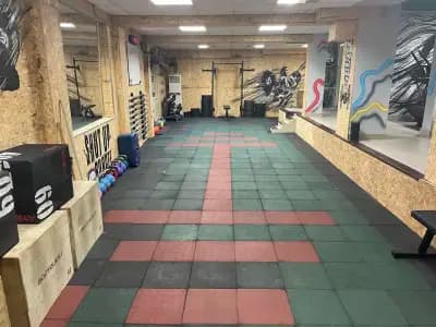 Run&Gain Sports Club