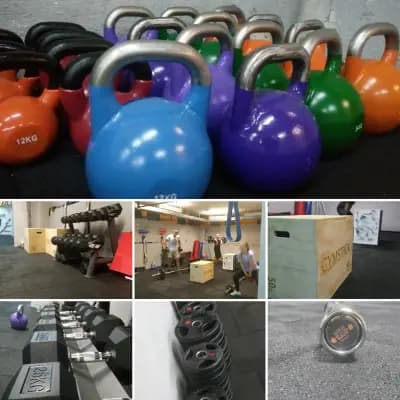 Run&Gain Sports Club