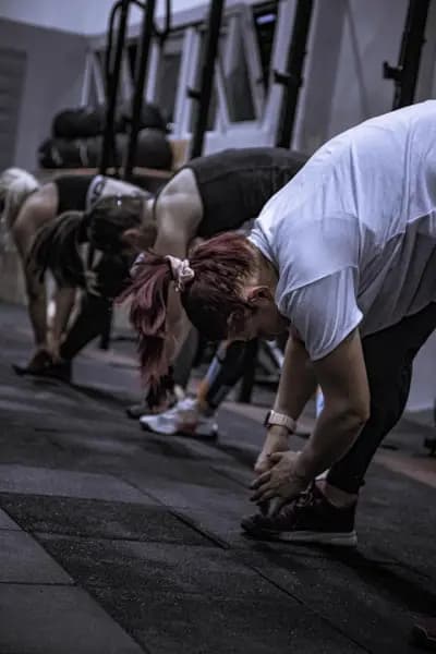 Run&Gain Sports Club