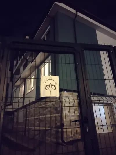 Йога студио „Седем чакри“