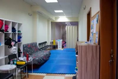 Таекуондо Фитнес НСА