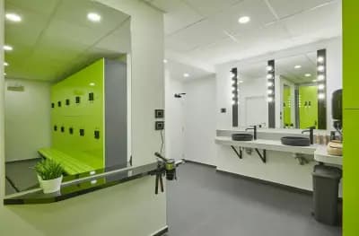 Vibes Health & Fitness