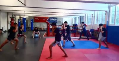 Спортен клуб ID Fit