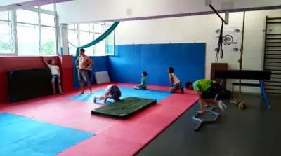 Спортен клуб ID Fit