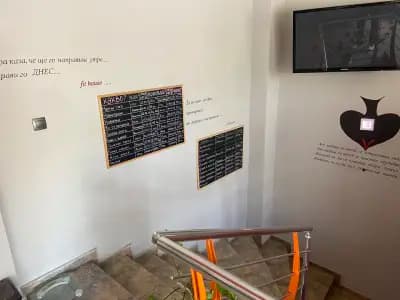 Fitness club FitHouse Sofia