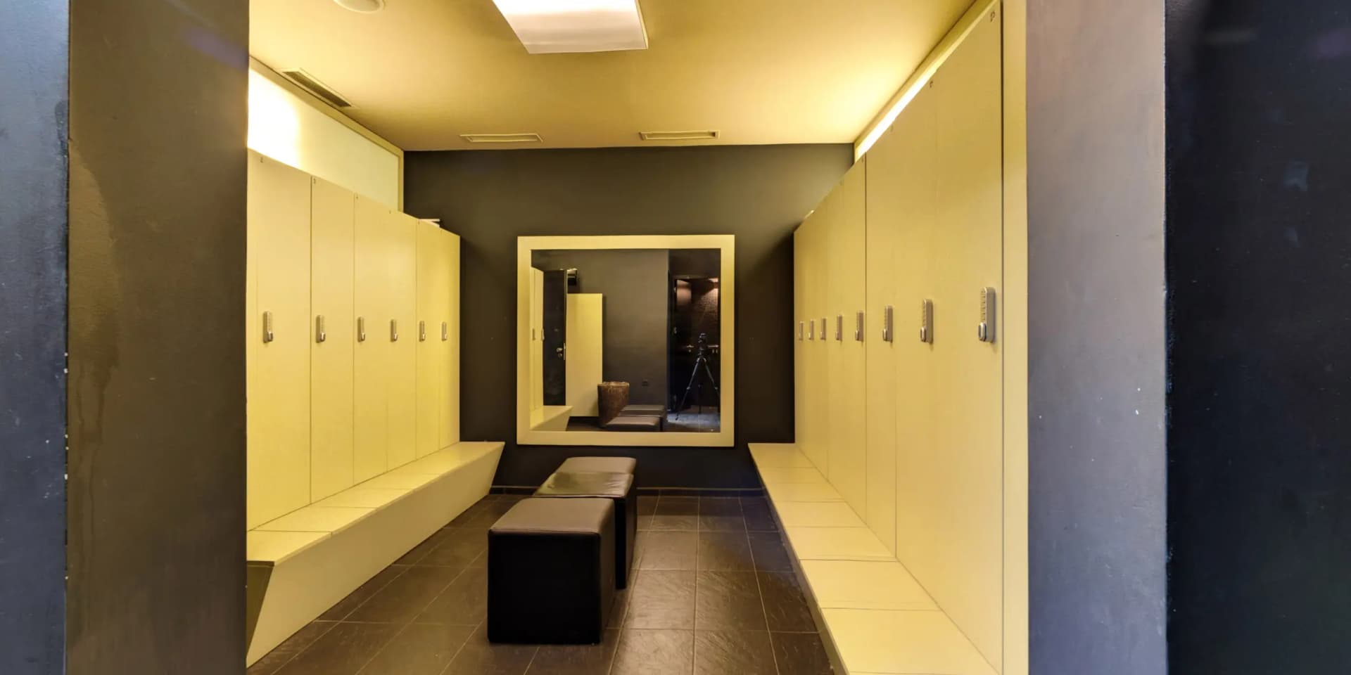 Sanuri Fitness and SPA by Team Dimitrov