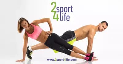 2Sport4Life