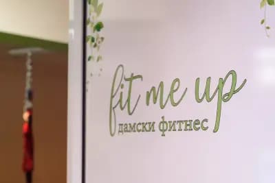 Fit Me Up Fitness