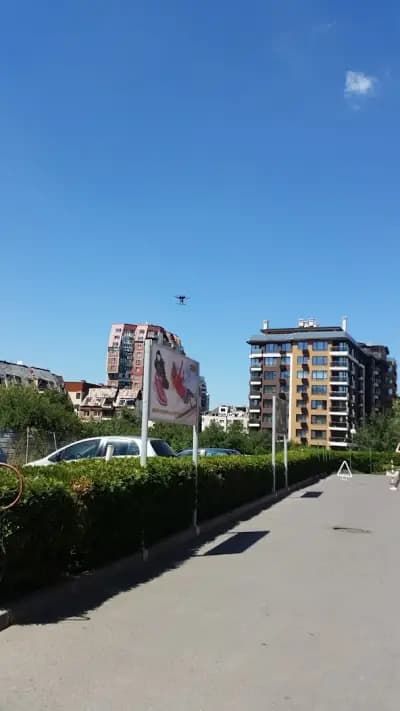 Флайс Младост