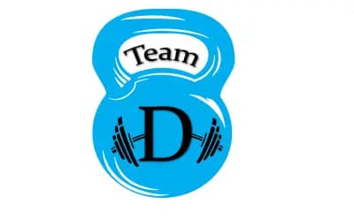 Фитнес инструктор -Dteambg / Dobri Kolev