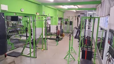 Фитнес Лидер 72