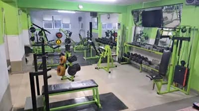 Фитнес Лидер 72