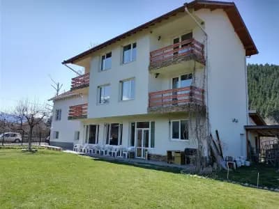 Атанасовата къща (Atanasovata house)