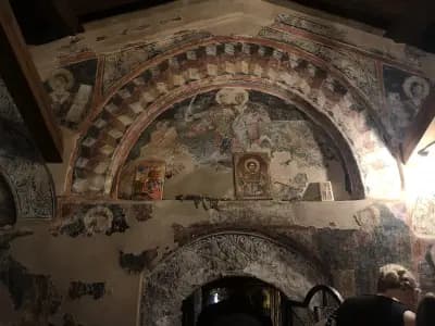Църква „Св. св. Теодор Тирон и Теодор Стратилат“