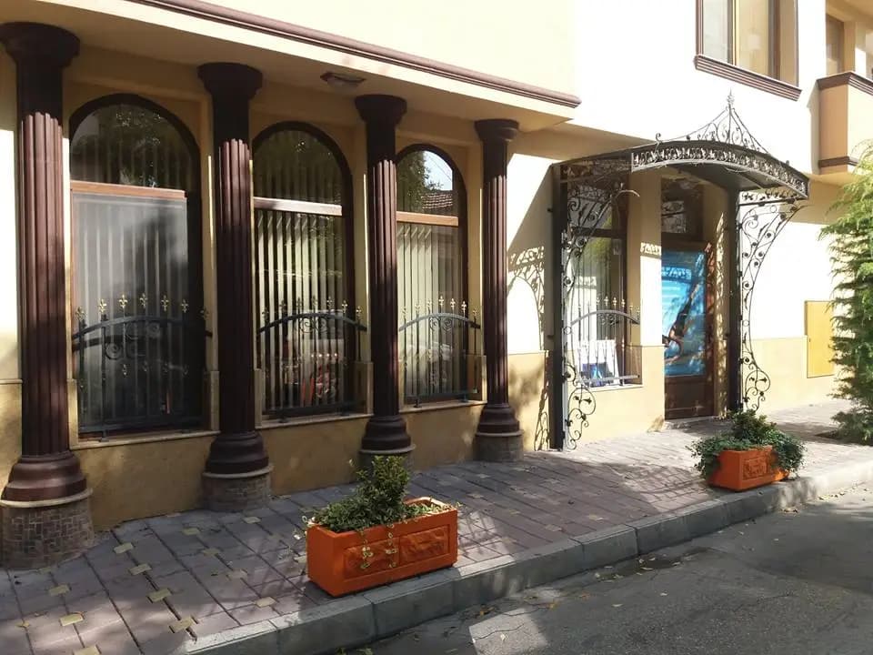 Аура център „Самхита“Диагностика и възстановяване гр. Пловдив