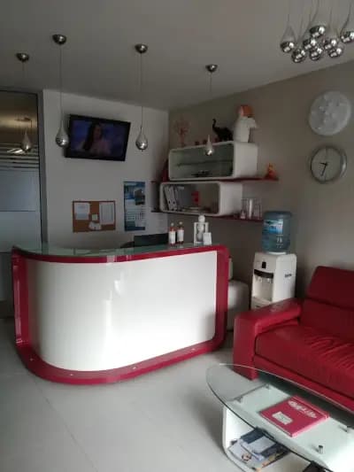 Хипокси център - Отслабване с HYPOXI