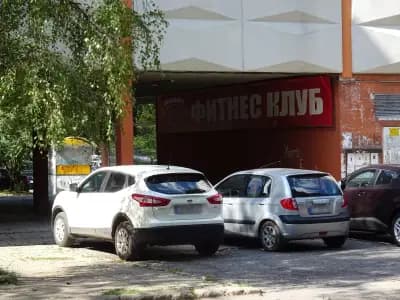 Фитнес Флайс Красна поляна