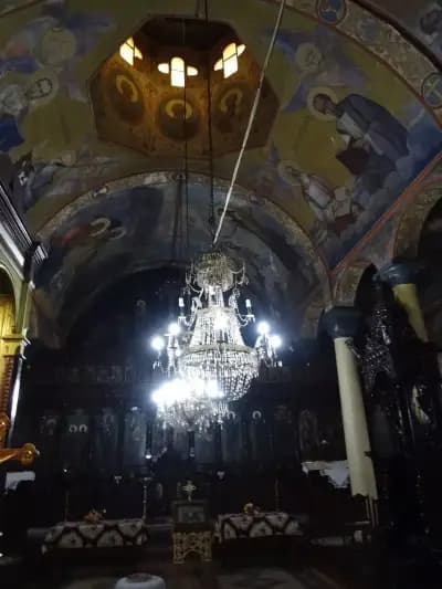 Църква "Света Петка"