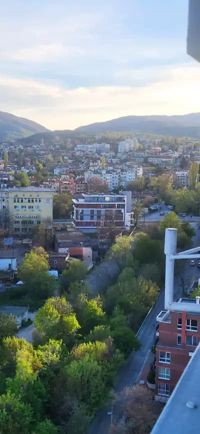 Хамър Овча купел