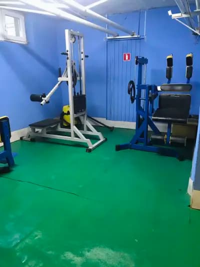 POWER GYM - Козлодуй