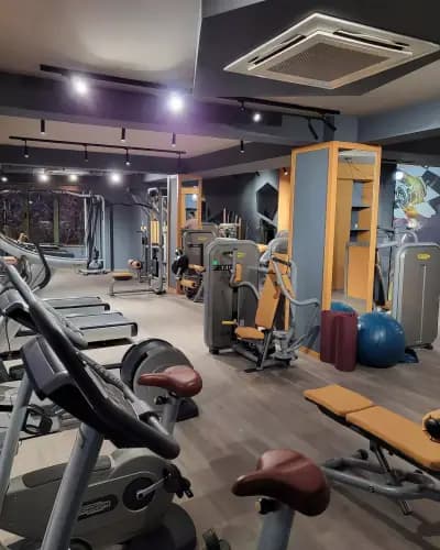 Sway Complex Pernik