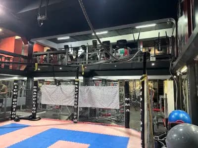 Фитнес зала "'Brothers Gym''