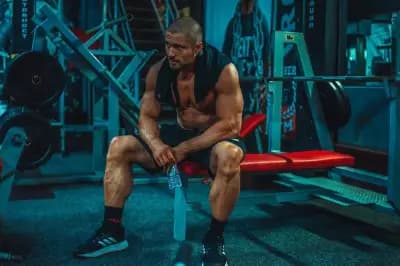 Фитнес зала "'Brothers Gym''
