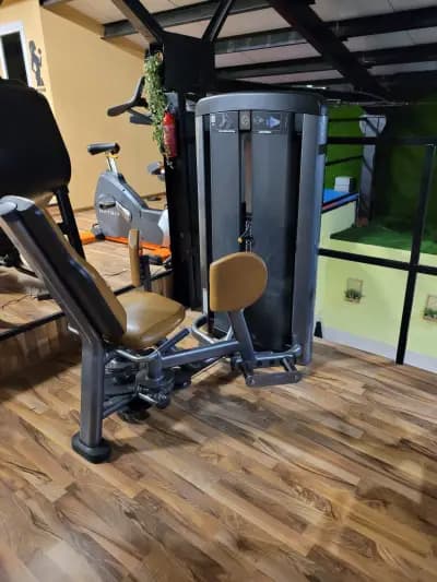 GO GO GYM