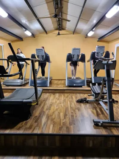 GO GO GYM