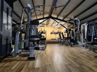 GO GO GYM