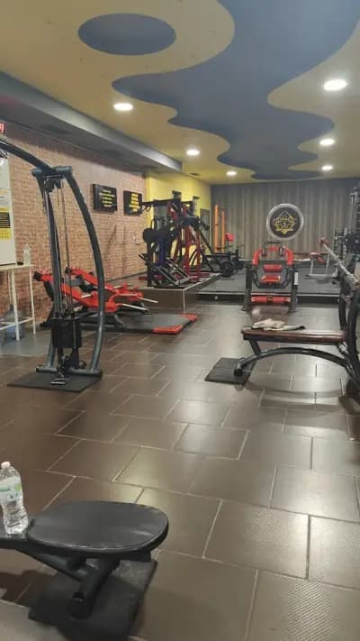 Фитнес BodyBuilding 91
