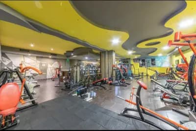 Фитнес BodyBuilding 91