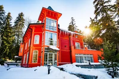 Villa Sokol