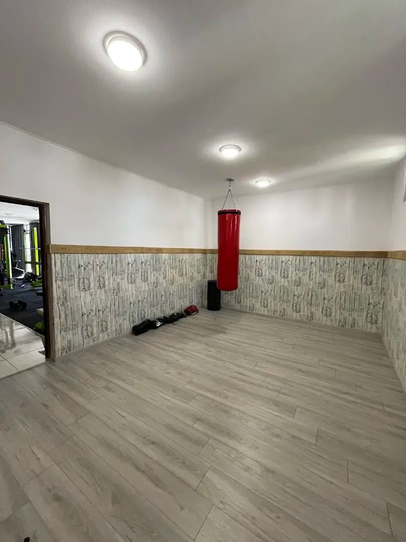 Famagusta Aheloy Fitness & Pool