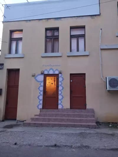 СТУДИО ЗА ТАНЦИ И ЙОГА СЪТВОРЕНИЕ
