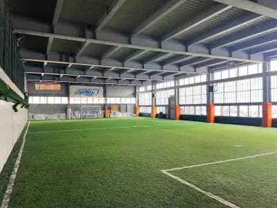 Alfa Sport Studio и FIT KIDS