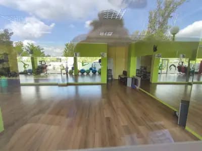 FitnessStudio (Stretching/FitnessBallet) Sunny Beach