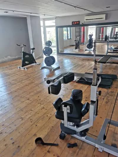 fitness LiveMax/ Фитнес в Китен/ Протеинов бар/ Сауна/ Масажи/ Gym Китен