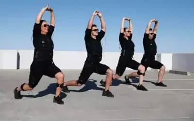SMART FIT | Фитнес Бургас | Тренировки | Инструктори